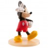 Mickey Mouse Taartfiguur