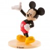 Mickey Mouse Taartfiguur