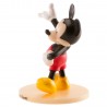 Mickey Mouse Taartfiguur