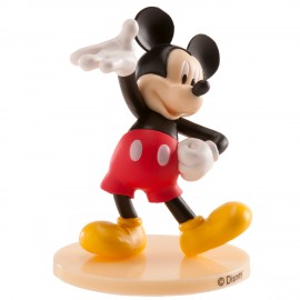 Mickey Mouse Figuurtje