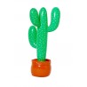 Cactus Inflable 85 cm