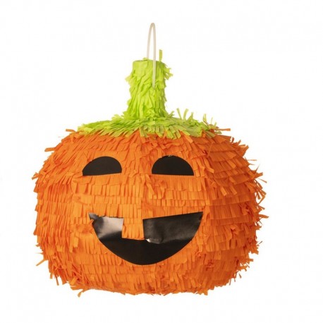 Piñata Calabaza