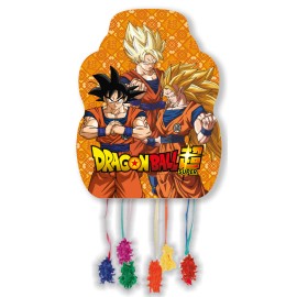 Goku Pinata