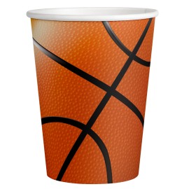 Basketbal Bekers