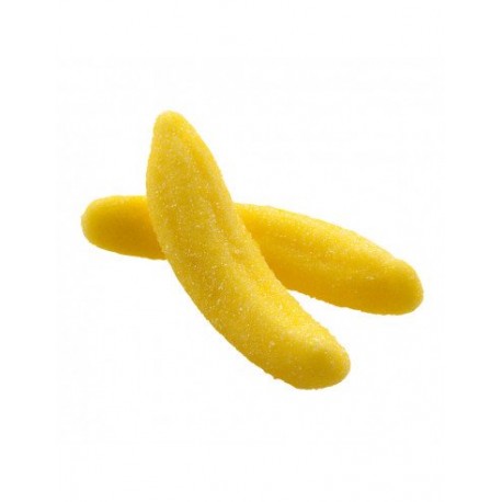 Gummy Bananen 1 kg