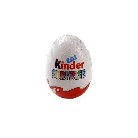 Kinder Surprise Maxi 12 stuks