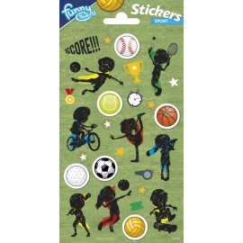 Sportstickers