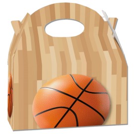 Basketbal Dozen