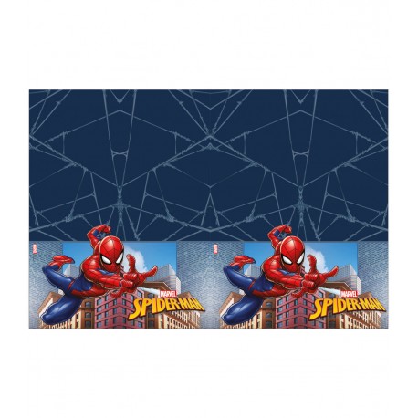 bestel Spiderman Home Coming tafelkleed