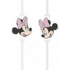 Minnie Mouse Rietjes