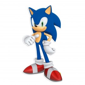 Figuren Sonic