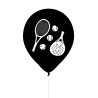 Globos Latex Tenis & Padel