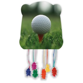 Golf Pinata