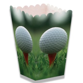 Golf Popcorndozen