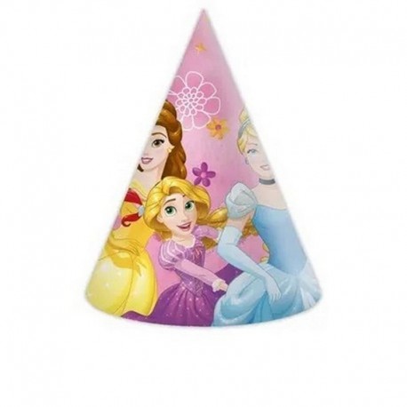 Disney Prinses Hoeden