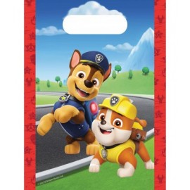 Paw Patrol Papieren Zakken