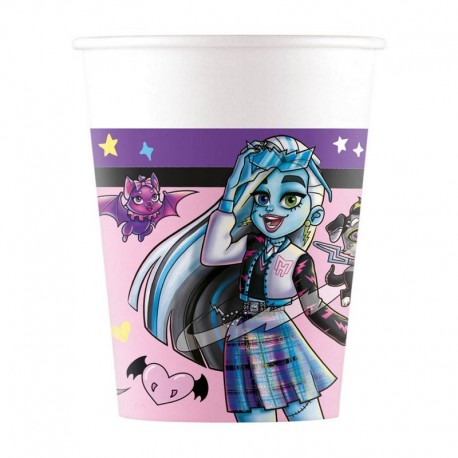 Monster High Bekers