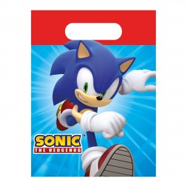 Sonic Feestzakjes