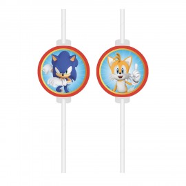 Sonic Rietjes