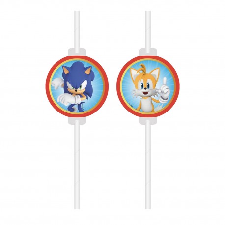 Sonic Rietjes