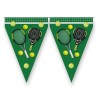 Banderin Tenis & Padel 3 m