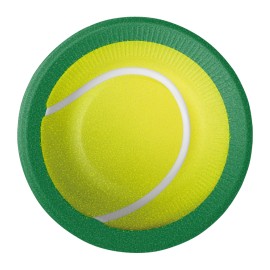 Tennis & Padel Wegwerpborden