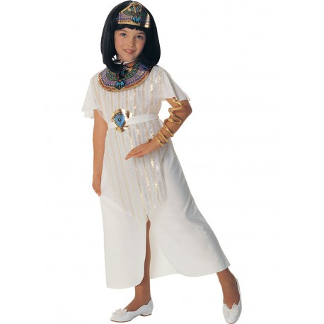 Disfraz Cleopatra Infantil