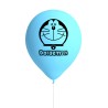 Globos Latex Doraemon