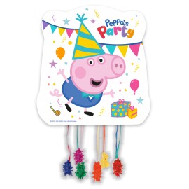 Piñata Peppa Pig