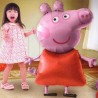 Globo Peppa Pig Caminante