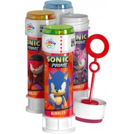 Sonic Bellenblaas