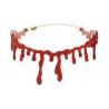 Collar Sangre