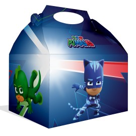 Caja Pj Masks