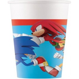 Sonic Bekers