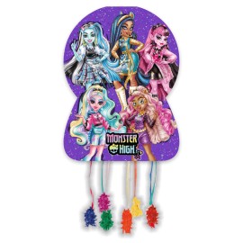 Grote Pinata Monster High