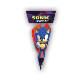 Sonic Kegelzakjes