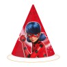 Gorros Ladybug