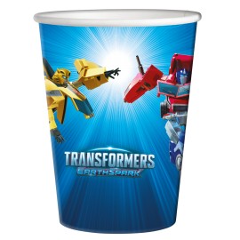 Transformers Bekers