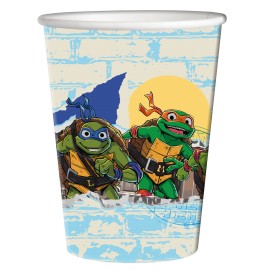 Ninja Turtles Bekers