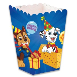 Paw Patrol Popcorndozen