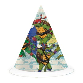 Gorros Tortugas Ninja