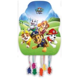 Paw Patrol Medium Pinata