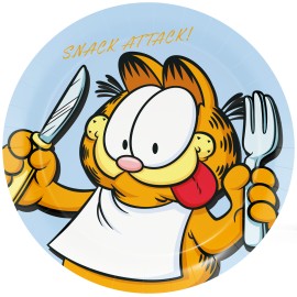 Platos Garfield