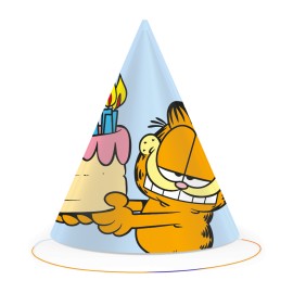 Garfield Feestmuts