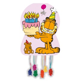 Grote Garfield Pinata