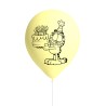 Globos Garfield