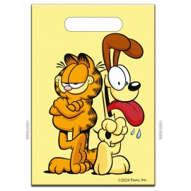 Garfield Zakjes