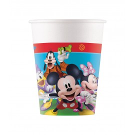 Mickey Mouse Bekers