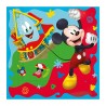 Mickey Mouse Servetten 20 stuks 33 cm bestellen online