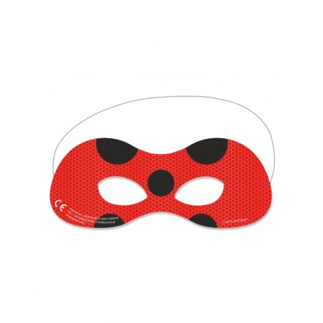 LadyBug Maskers online bestellen goedkoop